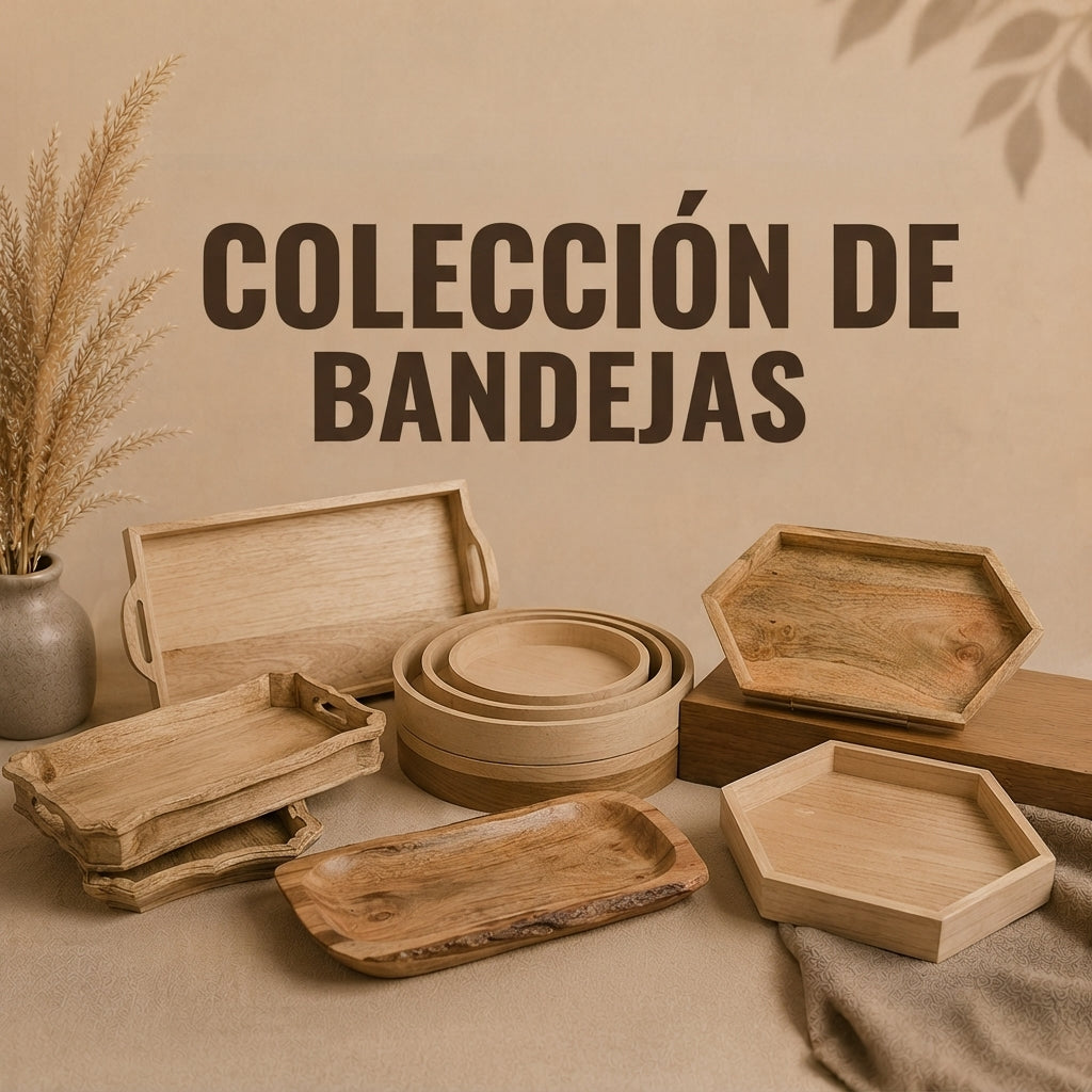 Bandejas