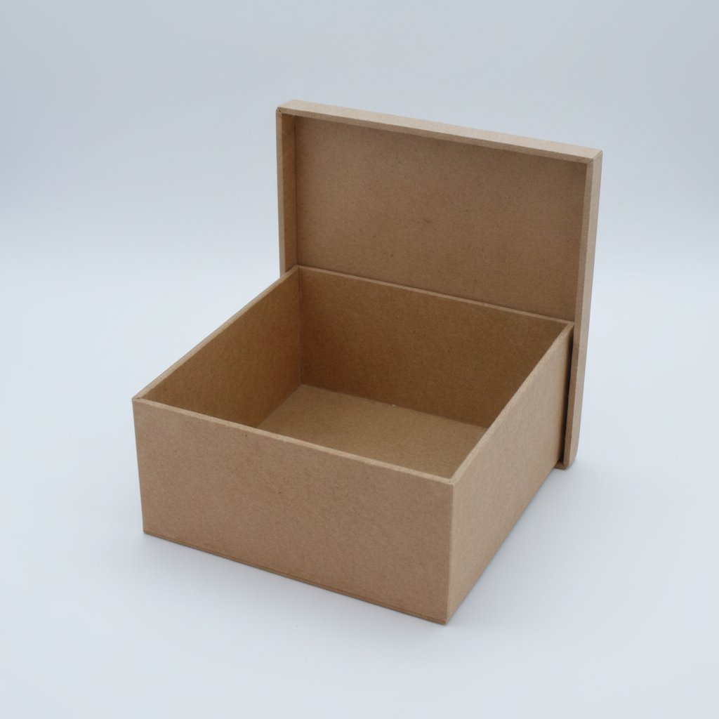 CAJA ZAPATERA