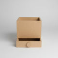 CAJA PARA ROSAS