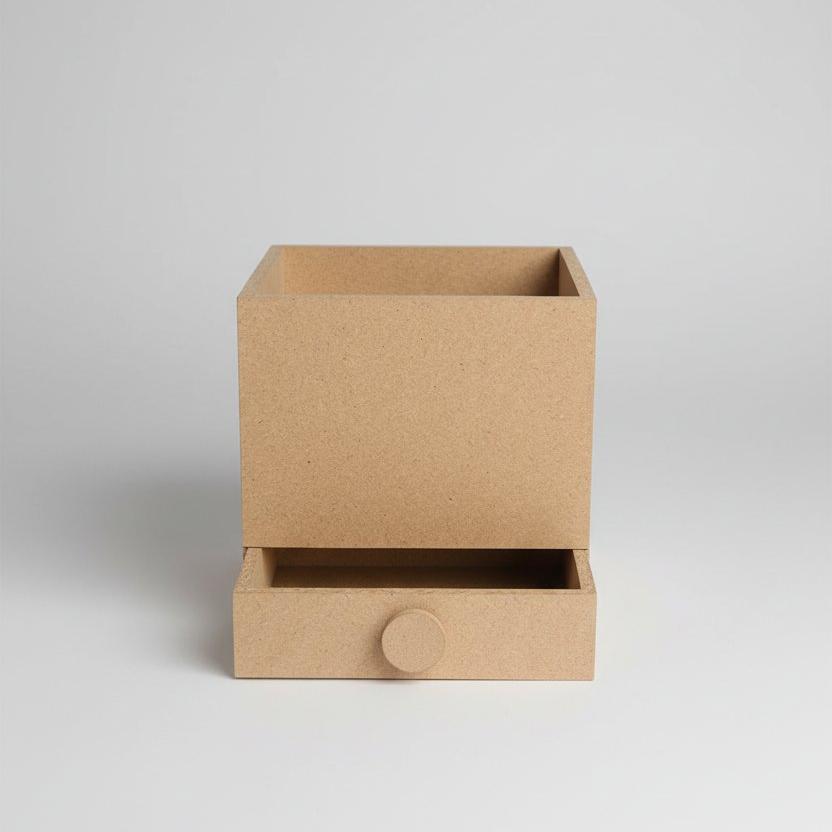 CAJA PARA ROSAS