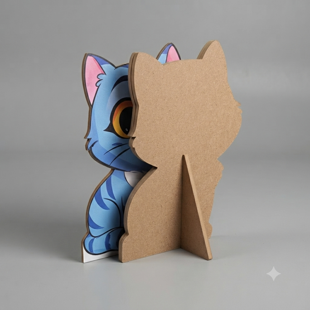 Tropezon Gato guerreras kpop - Derpy tiger tierno