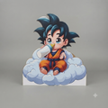 TROPEZON GOKU BEBÉ