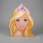 Tropezon BARBIE