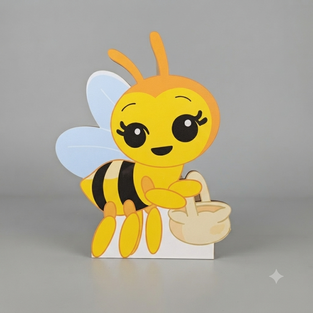 Tropezon abejita