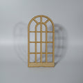 APLIQUE VENTANA