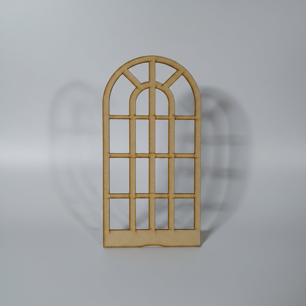 APLIQUE VENTANA