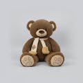 PELUCHE OSO MARRÓN