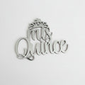 TOPPER EN VINILO MIS QUINCE