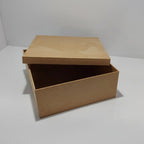 CAJA ZAPATERA