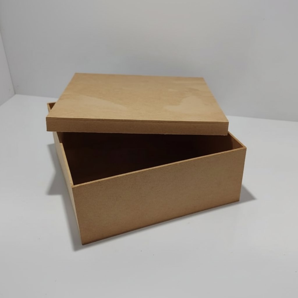 CAJA ZAPATERA
