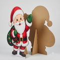 Tropezon Papa Noel