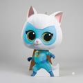 Tropezon Super Kities azul